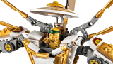 LEGO Ninjago Zlatý robot 71702