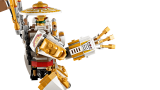 LEGO Ninjago Zlatý robot 71702