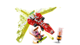 LEGO Ninjago Kai a robotický tryskáč 71707