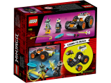 LEGO Ninjago Coleovo rychlé auto 71706