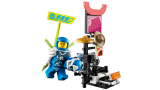 LEGO Ninjago Hráčská burza 71708