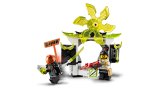 LEGO Ninjago Hráčská burza 71708