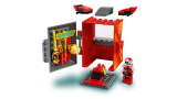 LEGO Ninjago Kaiův avatar - arkádový automat 71714