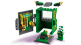 LEGO Ninjago Lloydův avatar - arkádový automat 71716