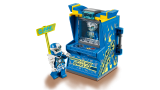 LEGO Ninjago Jayův avatar - arkádový automat 71715