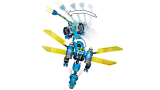 LEGO Ninjago Jayův kyberdrak 71711