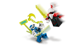 LEGO Ninjago Jayův kyberdrak 71711