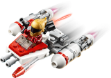 LEGO Star Wars Mikrostíhačka Odboje Y-wing™ 75263