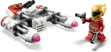 LEGO Star Wars Mikrostíhačka Odboje Y-wing™ 75263