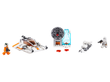 LEGO® Star Wars™ 75268 Sněžný spídr