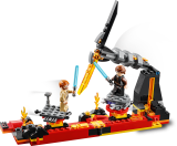 LEGO Star Wars Duel na planetě Mustafar™ 75269