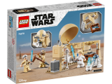 LEGO Star Wars Příbytek Obi-Wana 75270