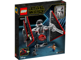 LEGO Star Wars Sithská stíhačka TIE 75272