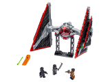 LEGO Star Wars Sithská stíhačka TIE 75272