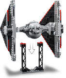 LEGO Star Wars Sithská stíhačka TIE 75272