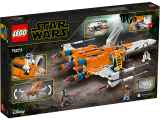 LEGO® Star Wars™ 75273 Stíhačka X-wing Poe Damerona