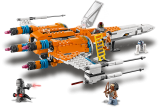 LEGO® Star Wars™ 75273 Stíhačka X-wing Poe Damerona