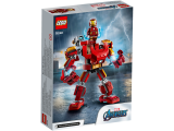 LEGO Avengers Iron Manův robot 76140