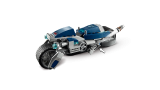 LEGO Avengers Zběsilý útok na motorce 76142