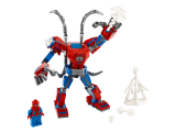 LEGO Spider-Man Spider-Manův robot 76146