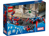 LEGO Spider-Man Spider-Man vs. Doc Ock 76148