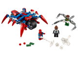 LEGO Spider-Man Spider-Man vs. Doc Ock 76148