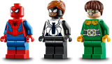 LEGO Spider-Man Spider-Man vs. Doc Ock 76148