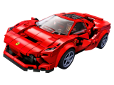 LEGO Speed Champions Ferrari F8 Tributo 76895