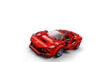 LEGO Speed Champions Ferrari F8 Tributo 76895