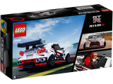 LEGO Speed Champions Nissan GT-R NISMO 76896