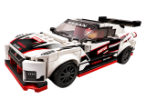 LEGO Speed Champions Nissan GT-R NISMO 76896