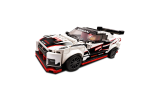 LEGO Speed Champions Nissan GT-R NISMO 76896