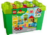 LEGO® DUPLO® 10914 Velký box s kostkami