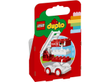 LEGO DUPLO Hasičské autíčko 10917