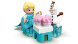 LEGO® DUPLO® │ Disney 10920 Čajový dýchánek Elsy a Olafa