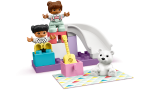 LEGO DUPLO Pokojíček na spaní 10926