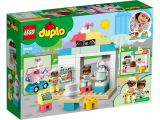 LEGO DUPLO Pekárna 10928