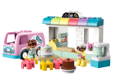 LEGO DUPLO Pekárna 10928