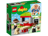 LEGO® DUPLO® 10927 Stánek s pizzou