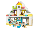 LEGO® DUPLO® 10929 Domeček na hraní