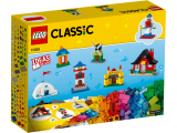 LEGO® Classic 11008 Kostky a domky