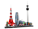 LEGO® Architecture 21051 Tokio