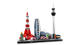 LEGO® Architecture 21051 Tokio