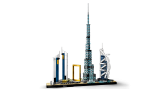 LEGO Architecture Dubaj 21052