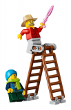 LEGO® Creator Expert 10270 Knihkupectví