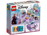 LEGO Disney Princess Anna a Elsa a jejich pohádková kniha dobrodružství 43175