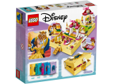 LEGO® ǀ Disney 43177 Bella a její pohádková kniha dobrodružství