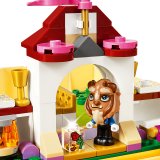 LEGO® ǀ Disney 43177 Bella a její pohádková kniha dobrodružství