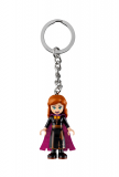 LEGO® │ Disney 853969 Přívěsek na klíče – Anna