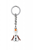 LEGO® │ Disney 853970 Přívěsek na klíče – Olaf